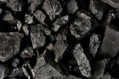 Sanachan coal boiler costs